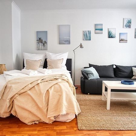 Homefy Sleep & Relax Apartment - Free Parking - Top Location Essen Luaran gambar